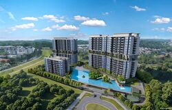 Lentor Gardens (D26), Condominium #576353931